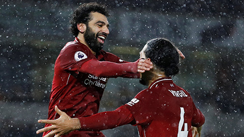 VIDEO: Wolves 0-2 Liverpool