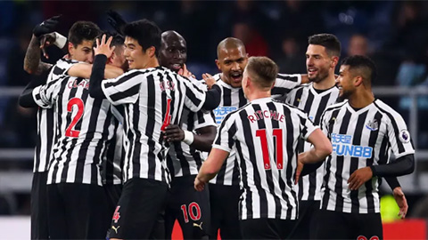 VIDEO: Newcastle United vs Fulham
