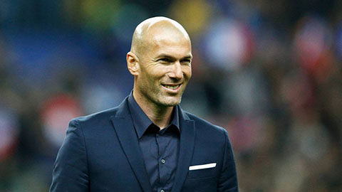 3 điều kiện để Zidane dẫn dắt M.U