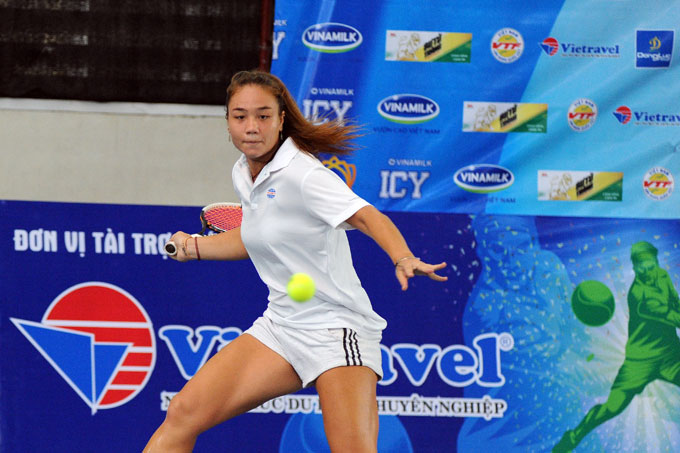 Naomi Osaka