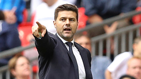 Mauricio Pochettino: 'Khó khăn giúp tôi giỏi hơn, và Tottenham hay hơn'