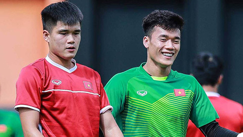 ĐT Việt Nam nguy cơ chia tay sớm một cầu thủ trước Asian Cup 2019