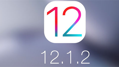iPhone dính lỗi mất kết nối di động khi nâng cấp lên iOS 12.1.2