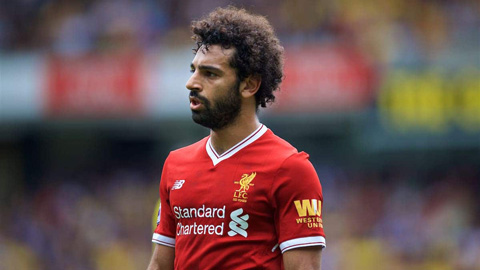 Klopp tiết lộ Salah còn chấn thương giai đoạn đầu mùa