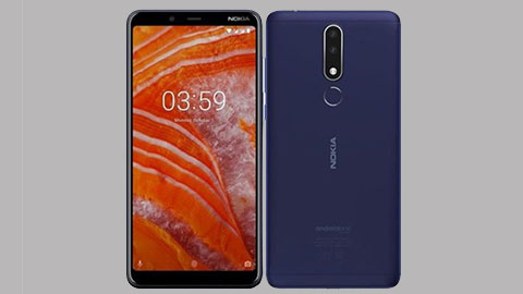 Nokia sắp có dòng điện thoại giá rẻ mới