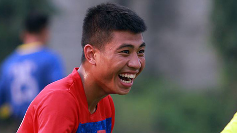 Dự đoán đội hình Việt Nam: Tuyển thủ U20 World Cup có cơ hội