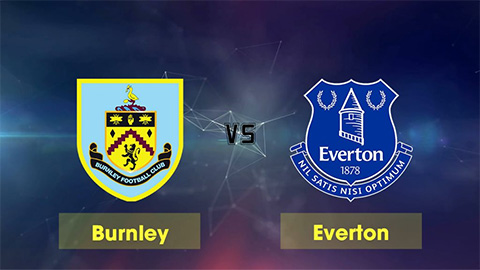 VIDEO: Burnley vs Everton