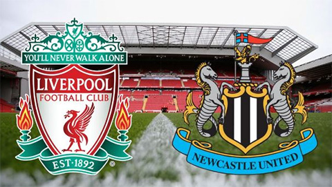 VIDEO: Liverpool vs Newcastle