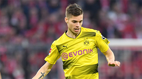 Julian Weigl