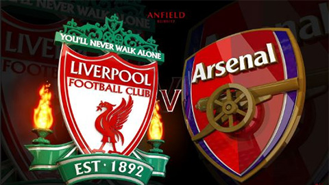 VIDEO: Liverpool vs Arsenal