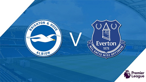 VIDEO: Brighton vs Everton