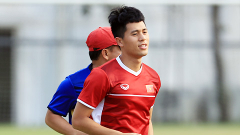 VFF cam kết cho cầu thủ sang Hàn Quốc chữa chấn thương