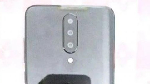 Nokia sắp giới thiệu mẫu smartphone mới có 3 camera sau