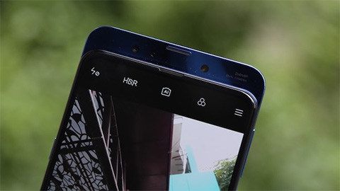 Xiaomi Mi Mix 3 có camera trượt, cấu hình khủng về Việt Nam với giá hấp dẫn