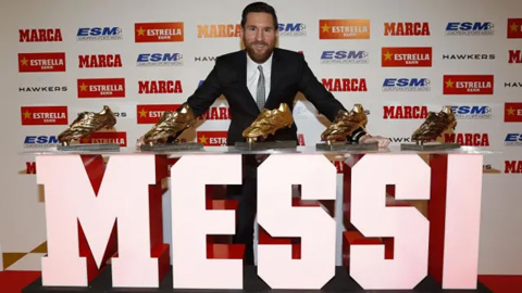Những kỷ lục Messi có thể chinh phục trong năm 2019