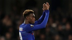 Hudson-Odoi từ chối gia hạn, xin rời Chelsea