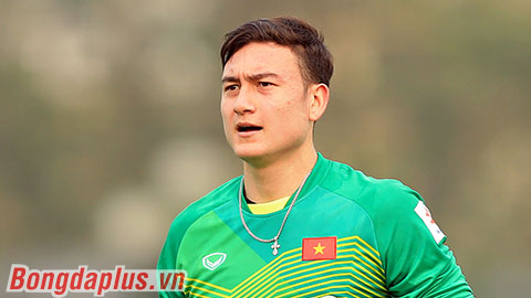 Nếu Đặng Văn Lâm về Hà Nội FC?