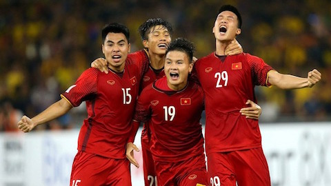 Hà Nội FC tự hào xen lẫn âu lo khi góp nhiều quân cho tuyển Việt Nam