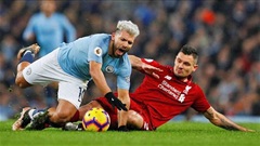 CĐV Liverpool chán nản trước màn trình diễn của 'tội đồ' Lovren