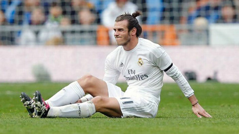 Bale giống pha lê, đẹp nhưng dễ vỡ