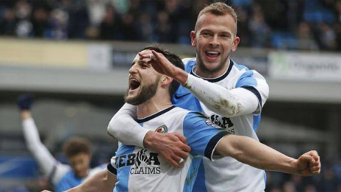 Nhận định bóng đá Newcastle vs Blackburn, 00h30 ngày 6/1