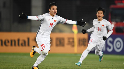 Việt Nam vs Iran và những cặp đấu đáng xem vòng bảng Asian Cup