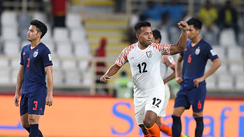 Truyền thông Thái Lan chỉ trích đội nhà sau thất bại trước Ấn Độ