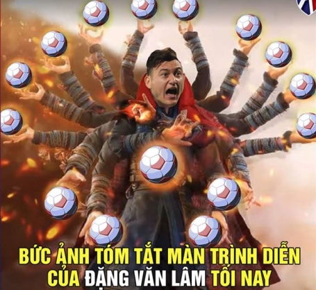 Đây là Lâm 