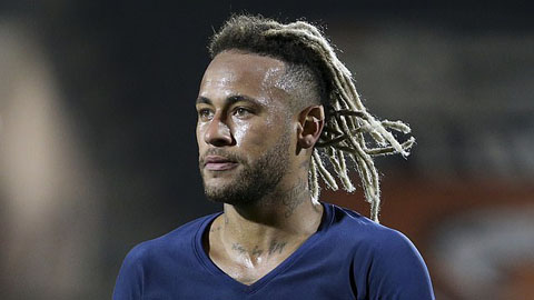Barca đang từng bước đưa Neymar trở lại Nou Camp