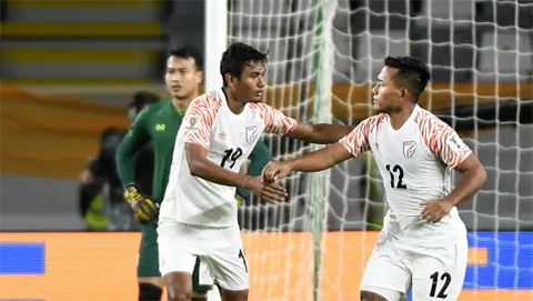 Những bất ngờ lớn nhất ở Asian Cup 2019 sau loạt trận đầu