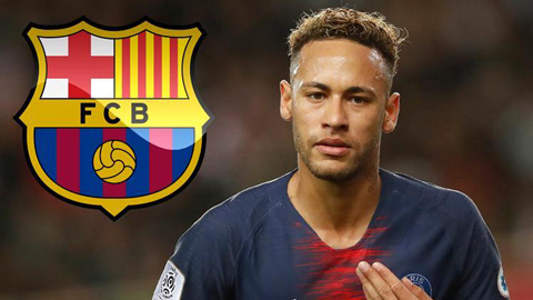 Chuyển nhượng 10/1: Bí mật gặp Barca, Neymar sắp trở lại sân Nou Camp