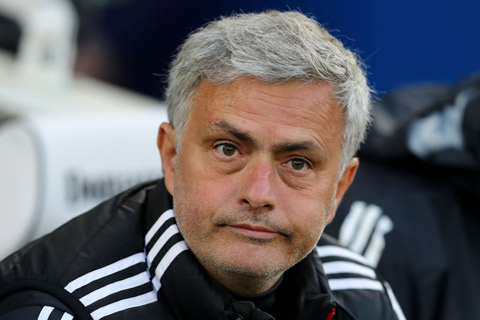 Mourinho mất việc vì khiến thành tích của M.U suy giảm dù vẫn là cái tên rất hút fan