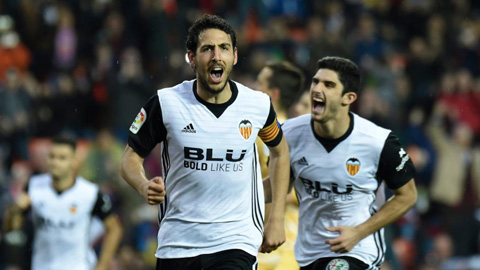 Nhận định bóng đá Valencia vs Valladolid, 22h15 ngày 12/01: Điểm tựa Mestalla