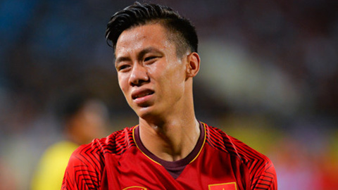 Việt Nam cầm đằng chuôi cơ hội vào vòng 1/8 Asian Cup 2019