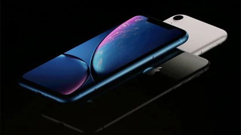 Apple sẽ tung ra 3 iPhone mới trong năm 2019