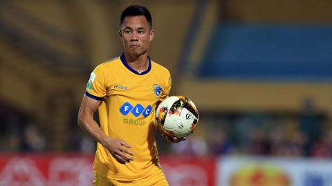 Cựu tuyển thủ Nguyễn Xuân Thành: Chia tay sân cỏ & mở ra một trang mới
