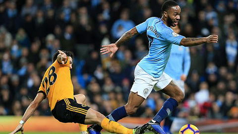 VIDEO: Man City 2-0 Wolves