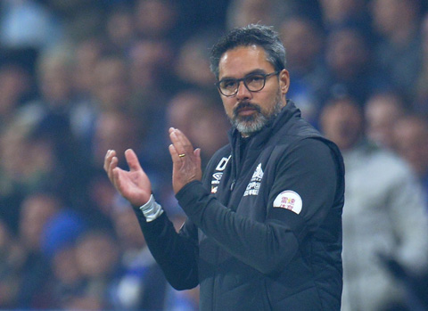 HLV Wagner chia tay Huddersfield sau hơn 3 năm gắn bó