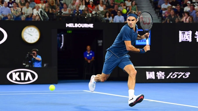 Federer