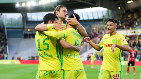 Nhận định bóng đá Nimes vs Nantes, 01h00 ngày 17/1