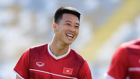 Việt Nam sẽ giành vé vòng 1/8 Asian Cup ngay hôm nay trong trường hợp nào?