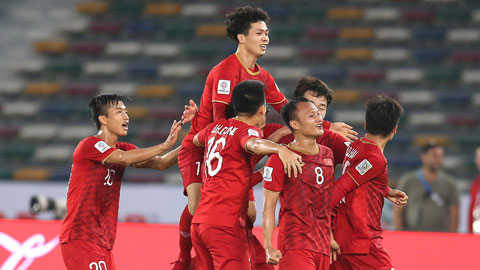Soi kèo, dự đoán tỷ số Asian Cup ngày 16/1: Vé đi tiếp cho ĐT Việt Nam?
