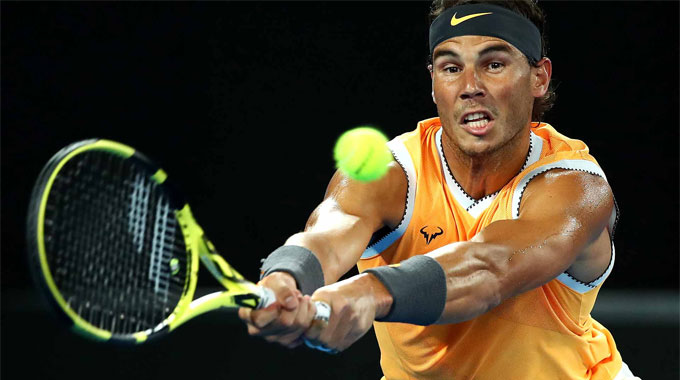 Nadal tái ngộ bại binh trẻ tuổi De Minaur ở vòng 3 Australian Open
