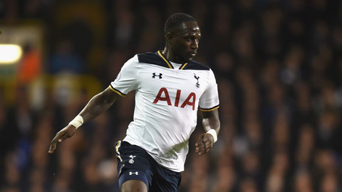 'Lỗ hổng Sissoko' khiến Tottenham thua M.U như thế nào?
