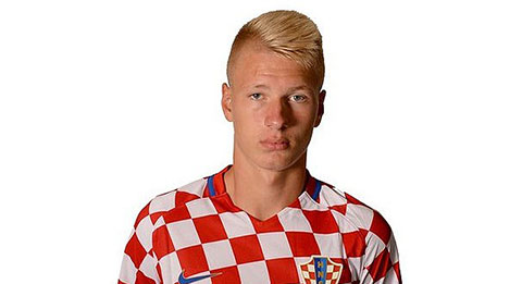 Chi 7 triệu bảng, Man City sắp có thủ quân U19 Croatia