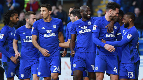 Nhận định bóng đá Newcastle vs Cardiff, 22h00 ngày 19/1