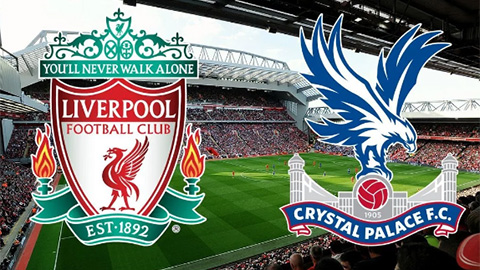 VIDEO: Liverpool vs Palace