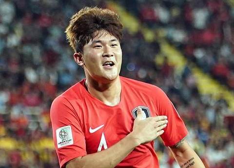 Sẽ có thêm ngôi sao Hàn Quốc tới Anh chơi bóng?