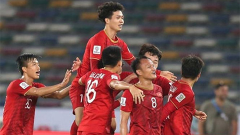 Soi kèo, dự đoán tỷ số Asian Cup ngày 20/1: ĐT Việt Nam sẽ tạo cơn địa chấn