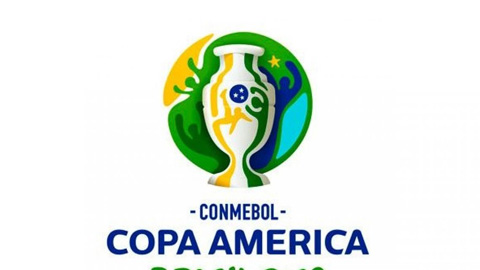 Hôm nay bốc thăm Copa America 2019: Nhật Bản và Qatar là khách mời